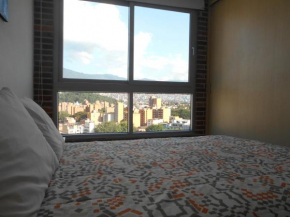  San Peter Suites  Медельин
